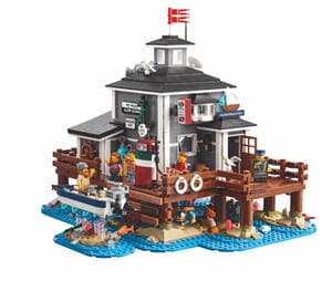 Harbormaster's Office