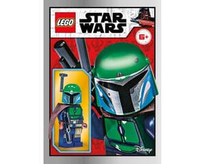 Mandalorian Warrior