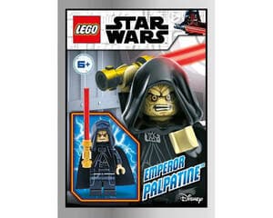 Emperor Palpatine