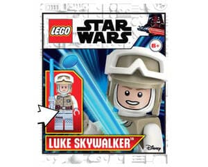 Luke Skywalker