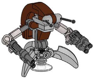 Droideka