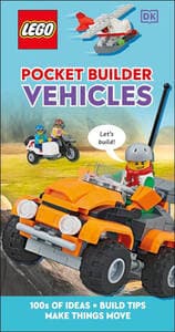 Pocket Builder: Vehicles