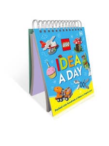 Idea A Day