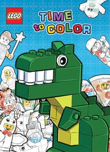 Time to Color!
