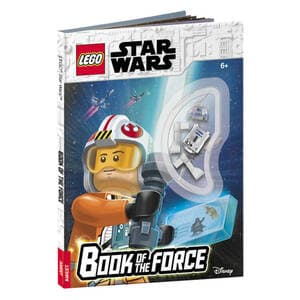 Star Wars: Book of the Force