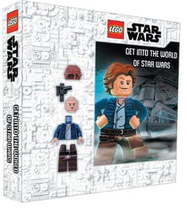 Star Wars: Get into the World of Star Wars