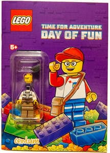 Time for Adventure: Day of Fun