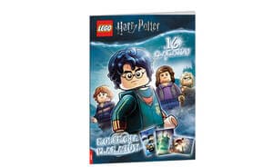 Harry Potter: Kolekcja Plakatów