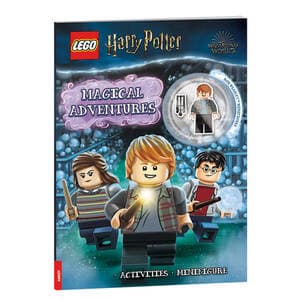 Harry Potter: Magical Adventures