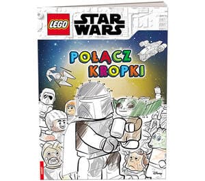 Star Wars: Connect the Dots