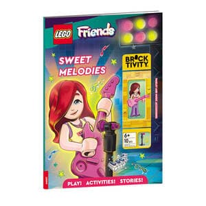Friends: Sweet Melodies