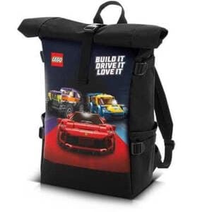 Cars Backpack