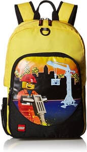 City Nights Heritage Classic Backpack