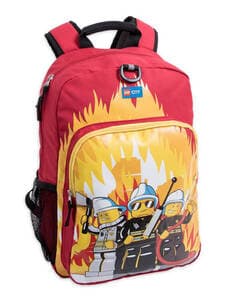 City Fire Trio Backpack