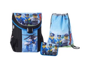 City Police Easy Set