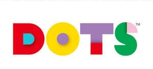 DOTS Collectible Tiles Series 4