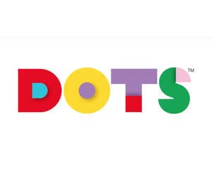 DOTS Collectible Tiles Series 6