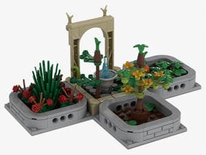 Garden Dreams