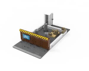Construction Modular