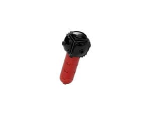 Stitch Microphone