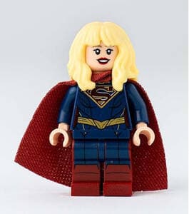 Supergirl