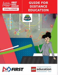 RePLAY Guide for Distance Education