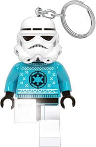 Stormtrooper Holiday Key Light