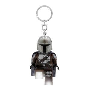 The Mandalorian Key Light