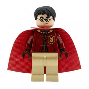 Harry Potter Quidditch Flashlight