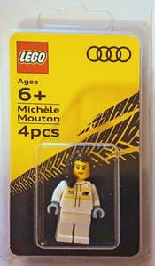 Michele Mouton (Michèle Mouton)